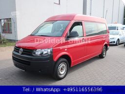VW T5 Transporter Kasten / Klima / 1.Hand / FN:B1