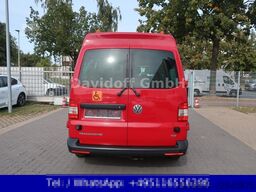 VW T5 Transporter Kasten / Klima / 1.Hand / FN:B1