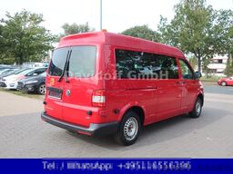 VW T5 Transporter Kasten / Klima / 1.Hand / FN:B1
