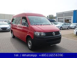 VW T5 Transporter Kasten / Klima / 1.Hand / FN:B1