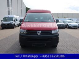VW T5 Transporter Kasten / Klima / 1.Hand / FN:B1