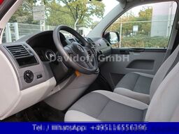 VW T5 Transporter Kasten / Klima / 1.Hand / FN:B1