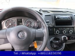 VW T5 Transporter Kasten / Klima / 1.Hand / FN:B1