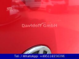 VW T5 Transporter Kasten / Klima / 1.Hand / FN:B1