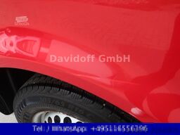 VW T5 Transporter Kasten / Klima / 1.Hand / FN:B1