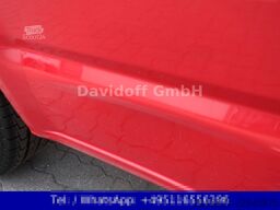 VW T5 Transporter Kasten / Klima / 1.Hand / FN:B1