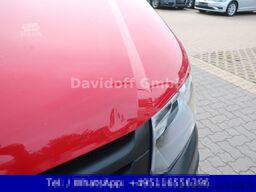 VW T5 Transporter Kasten / Klima / 1.Hand / FN:B1