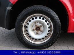 VW T5 Transporter Kasten / Klima / 1.Hand / FN:B1
