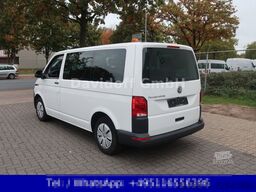 VW T6.1 9 Sitzer 1. Hand / Klima / FN:236