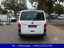 VW T6.1 9 Sitzer 1. Hand / Klima / FN:236