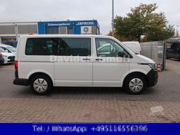 VW T6.1 9 Sitzer 1. Hand / Klima / FN:236