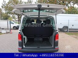 VW T6.1 9 Sitzer 1. Hand / Klima / FN:236