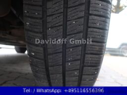 VW T6.1 9 Sitzer 1. Hand / Klima / FN:236