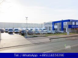VW T6.1 9 Sitzer 1. Hand / Klima / FN:236