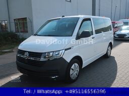 VW T6.1 Transporter / 9 Sitze / Klima / FN:46