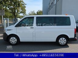 VW T6.1 Transporter / 9 Sitze / Klima / FN:46