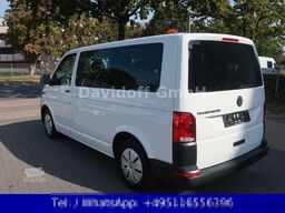 VW T6.1 Transporter / 9 Sitze / Klima / FN:46