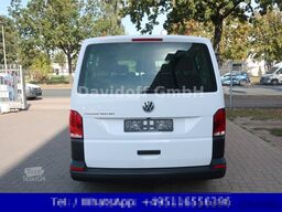 VW T6.1 Transporter / 9 Sitze / Klima / FN:46