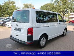 VW T6.1 Transporter / 9 Sitze / Klima / FN:46