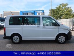 VW T6.1 Transporter / 9 Sitze / Klima / FN:46