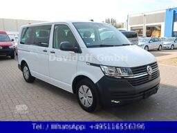 VW T6.1 Transporter / 9 Sitze / Klima / FN:46