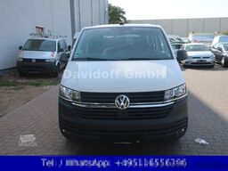 VW T6.1 Transporter / 9 Sitze / Klima / FN:46