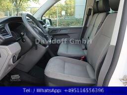 VW T6.1 Transporter / 9 Sitze / Klima / FN:46