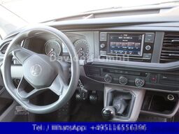 VW T6.1 Transporter / 9 Sitze / Klima / FN:46