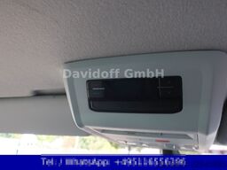 VW T6.1 Transporter / 9 Sitze / Klima / FN:46