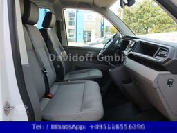 VW T6.1 Transporter / 9 Sitze / Klima / FN:46