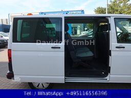 VW T6.1 Transporter / 9 Sitze / Klima / FN:46