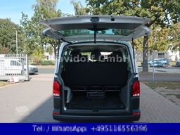 VW T6.1 Transporter / 9 Sitze / Klima / FN:46