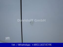 VW T6.1 Transporter / 9 Sitze / Klima / FN:46