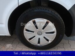 VW T6.1 Transporter / 9 Sitze / Klima / FN:46
