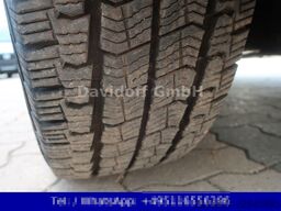 VW T6.1 Transporter / 9 Sitze / Klima / FN:46