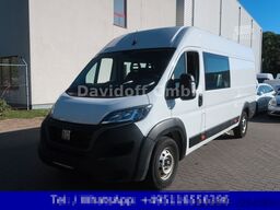 FIAT Ducato Maxi / L5H2 / 6 Sitze /FN: B97