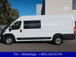 FIAT Ducato Maxi / L5H2 / 6 Sitze /FN: B97