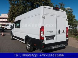FIAT Ducato Maxi / L5H2 / 6 Sitze /FN: B97