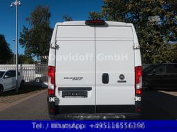 FIAT Ducato Maxi / L5H2 / 6 Sitze /FN: B97