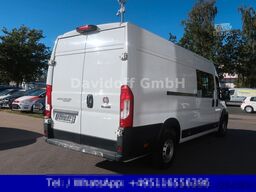 FIAT Ducato Maxi / L5H2 / 6 Sitze /FN: B97