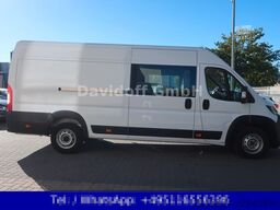 FIAT Ducato Maxi / L5H2 / 6 Sitze /FN: B97