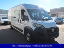 FIAT Ducato Maxi / L5H2 / 6 Sitze /FN: B97