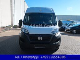 FIAT Ducato Maxi / L5H2 / 6 Sitze /FN: B97