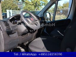 FIAT Ducato Maxi / L5H2 / 6 Sitze /FN: B97