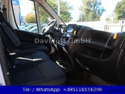 FIAT Ducato Maxi / L5H2 / 6 Sitze /FN: B97