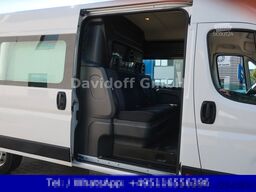 FIAT Ducato Maxi / L5H2 / 6 Sitze /FN: B97
