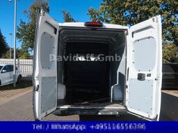 FIAT Ducato Maxi / L5H2 / 6 Sitze /FN: B97