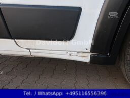 FIAT Ducato Maxi / L5H2 / 6 Sitze /FN: B97