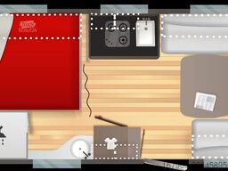 STERCKEMAN 475CP Open Edition