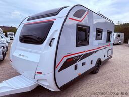 STERCKEMAN 475CP Open Edition
